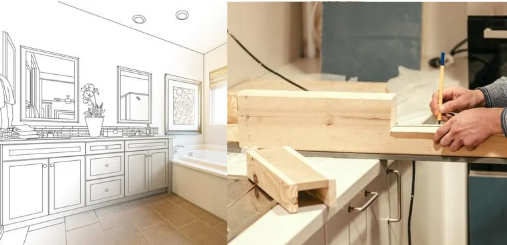 Custom Cabinetry and Repair Contractors