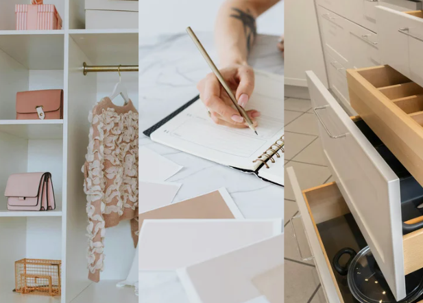 Professional Planner-Kitchen, Closet, Whole House Organizers