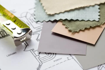 Home-Business Interior, Exterior Decorators and Designers