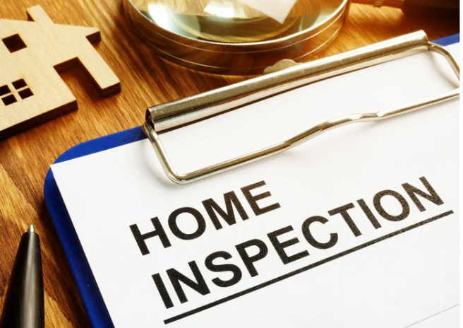 Home and Business Inspection Services